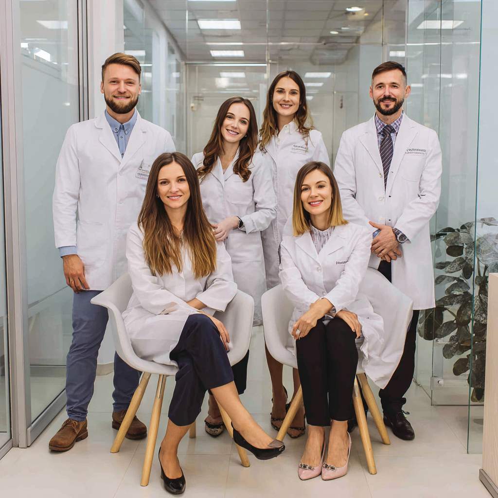 Proceso de consulta nutricional